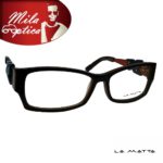 Gafas graduadas de la firma La Matta modelo LM3058
