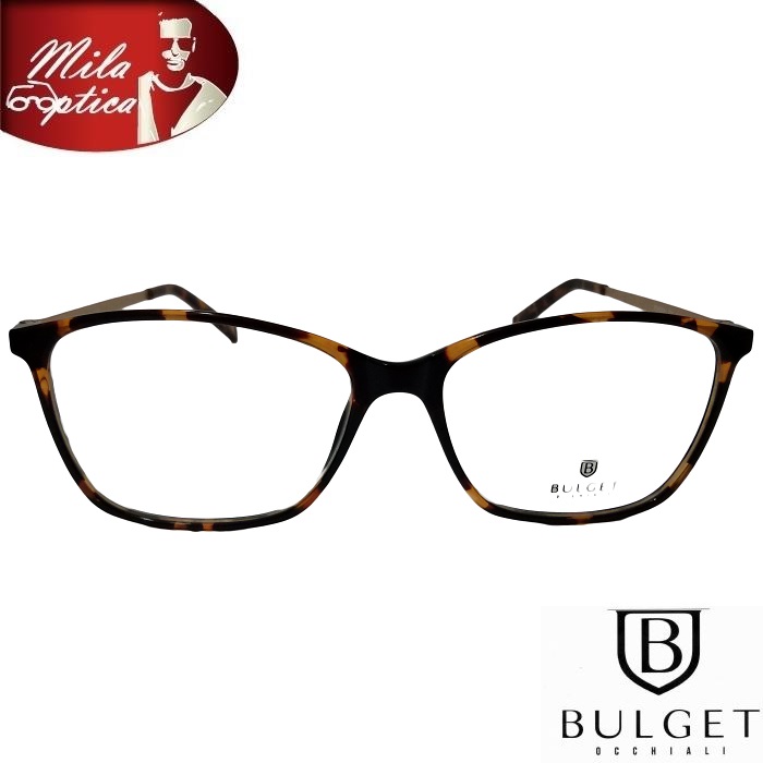 Gafas graduadas de la marca Bulget Modelo BG4020A